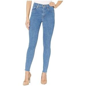 Levi's Mile High Super Skinny Women's Jeans 25x30